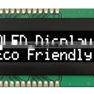2.26 Oled Display Module Oled Graphic Display Module for Industrial Application thumbnail-1