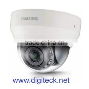 SS402 - SAMSUNG SCD-5083R 1000TVL (1280H) 30M IR DOME CCTV CAMERA 3.3X VARIFOCAL LENS 120dB WDR DAY & NIGHT SSDR thumbnail-1