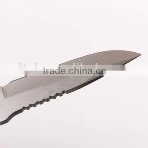 OEM Fixed Blade Hunting Combat Knife thumbnail-2