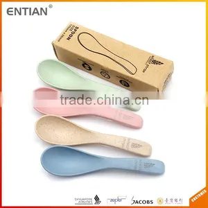 Wholesale Glass Jar With Spoon Tasting Spoons Color Changing Spoon thumbnail-5