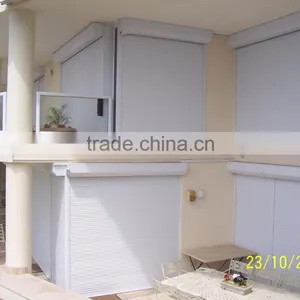 Rolling Security Shutter thumbnail-5
