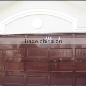 Aluminium Garage Door thumbnail-3