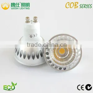 3W Led Lamp, Energy Saving COB LED Spotlight, LED Spot Light GU10 Type 2014 New Products thumbnail-1