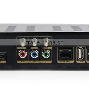 2015 Hot Selling Original V7 S-V7 HD PVR Support Web TV Hardware Decoder thumbnail-6