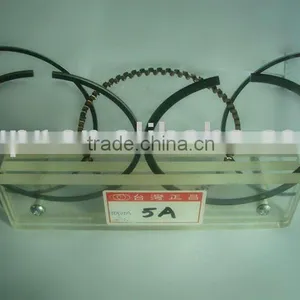 Auto Piston Ring for TOYOTA (5A) thumbnail-1