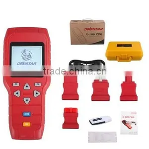 Original XTOOL X100 PRO Auto Key Programmer X100+ Updated Version X-100+ X100 Plus Auto Key Programmer X100 Pro Key Programmer thumbnail-2