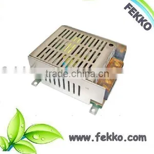 36W 12V/3A Switching Power Supply With Metal Case and 100-240V Input thumbnail-1