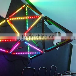 Nightclub Lighting Dmx Led Bar Project Disco Light thumbnail-4