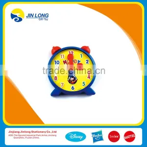 Children's Toys- Clock thumbnail-1