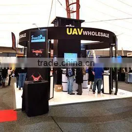 Yangzhou Tanfu Exhibits Co., Ltd. company overview - view 2 thumbnail