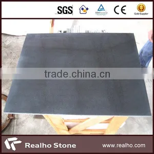 China Hainan Black Granite Tile Kitchen Wall Tiles thumbnail-1