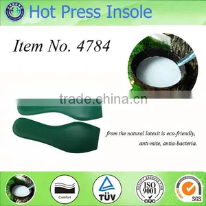 Eco-friendly Latex Shoe Insole Foam thumbnail-6