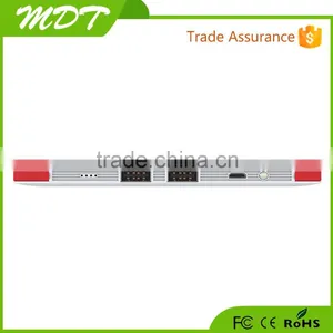 Wholesale Manufacturer Professional 10000mah Quick Charge 2.0 Built in Cable Power Bank thumbnail-6