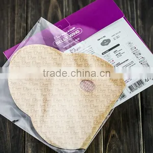 MYMI Wonder Slimming Patch 5pcs/box Belly Abdomen Weight Loss Slimming Fat Burning Cream Navel Stick Efficacy Slim Patch thumbnail-3
