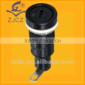 2014 New 12v Touch Button Switches 16A,19mm SPDT Stainless Steel Push Button Switch thumbnail-2
