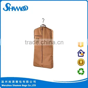 Foldable Garment Bag, Promotion Mens Garment Bag thumbnail-4
