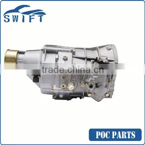Hiace Minbus (LH113)Automotive Transmission for Toyota Hiace(2L/3L/4L/5L) thumbnail-1