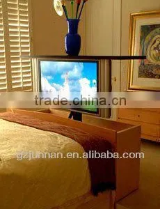 Junnan New Design Motorized tv Lift Mechanism / Device thumbnail-3