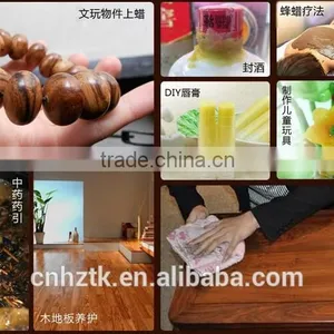 100% Natural Pure Beeswax ; Cosmetics/ Industrial/ Food Pure Beeswax thumbnail-2