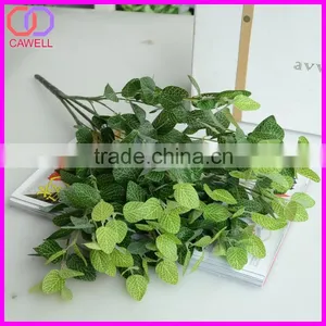 Yiwu Wholesale Plastic Ornamental Artificial Foliage Plants thumbnail-4