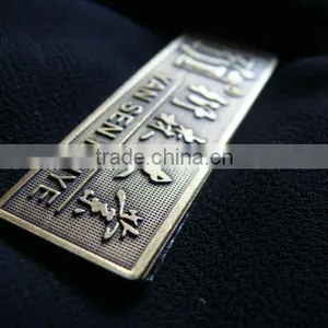High Quality Custom Desk Name Plates thumbnail-4