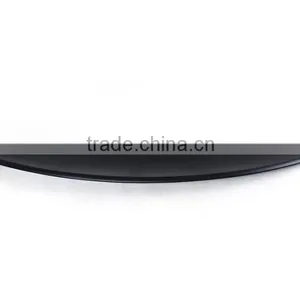 Fiberglass Trunk Spoiler for Maserati Gran Turismo GT Convertible thumbnail-2