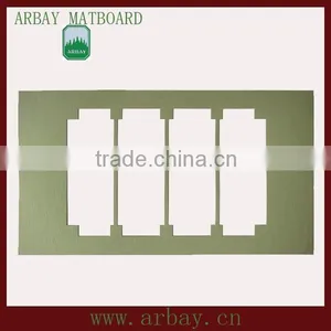 Huizhou Arbay the Newest Precut Passepartout, Uncut Passepartout and Passepartout China Supplier thumbnail-6