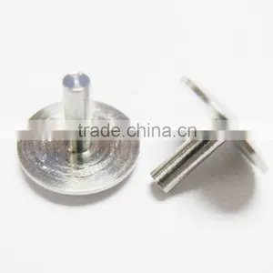 New 2016 High Quality Custom Decorative 2mm Shoe Rivets thumbnail-4