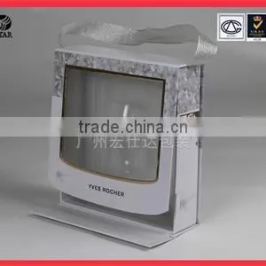 1200g Greyboard Portable Cosmetic Box Suitable for Essential Oil, Mask thumbnail-1