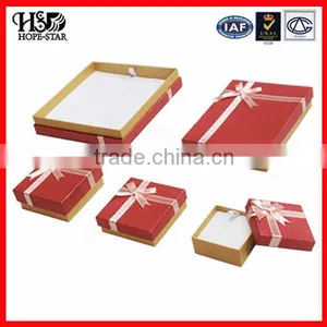 Fancy Jewellery Box, Plastic Jewellery Box for Necklace Wholesales thumbnail-5