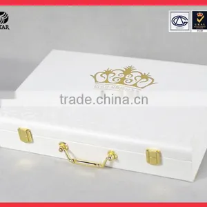 2015 New Style Packaging Leather Watch Box thumbnail-1