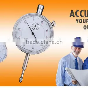 .001" Dial Micron Indicators thumbnail-4