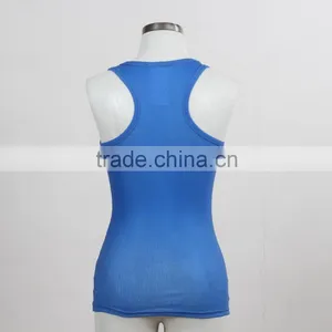 F5S15048 Summer Stringer Tank Top Wholesale for Lady thumbnail-3