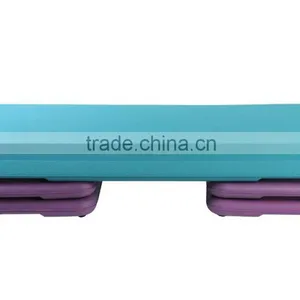Health & Fitness Adjustable Aerobic Step thumbnail-1