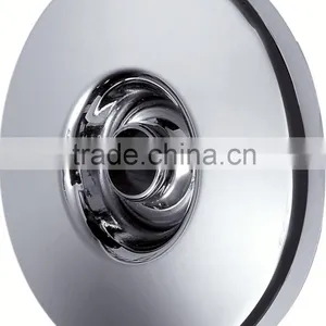 Ceramic Cheap Acrylic Body Spa Massage Bathtub Hot Tubs thumbnail-3