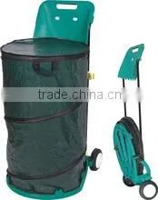 Eco-friendly Collapsible Garden Bag thumbnail-1
