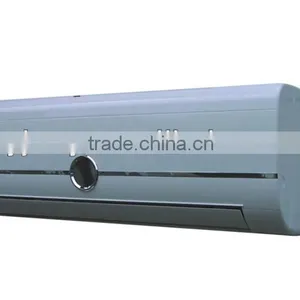 Nk-20 Colorful Wall-mounted Electric Warm Fan Heater thumbnail-1