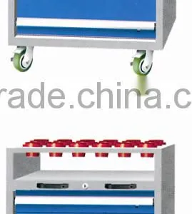 China Factory Iso Cnc Cutting Tool Roller Cabinet for Cutting Tool Storage thumbnail-2
