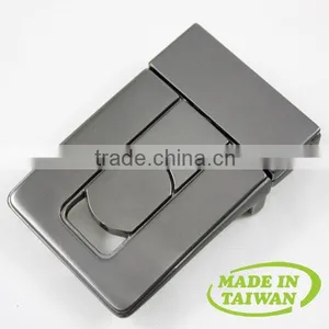 America General Design 35mm Turn Men Belt Buckle Side Release Buckle thumbnail-4