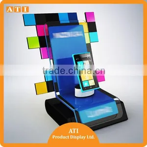 Acrylic Electronic Display thumbnail-1