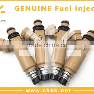Hig Quality Fuel Injector for Toyota Rav4 Corona Townace Liteace OEM 23209-74170 thumbnail-1