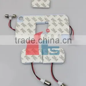 NV350 Reading Lamp LED thumbnail-3