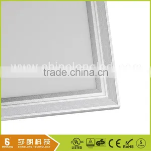 UL/DLC Certificate Panel Led Slim Led Ceiling Office Light 600x600mm 2x2ft 30W 5 Years Warranty thumbnail-5