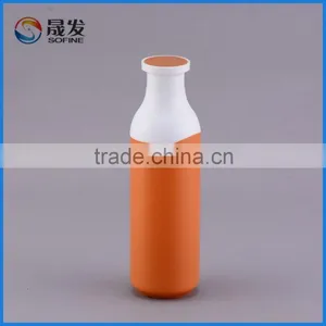 Newest Popular 180ml Plastic Toner Bottle PackagingJar Cream Jar Lotion Toner Bottle thumbnail-2