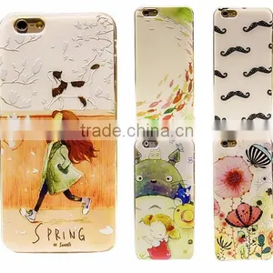 Best Selling TPU Mobile Phone Case/soft Shell Phone Case thumbnail-2