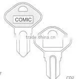 Universal Key for Door thumbnail-1