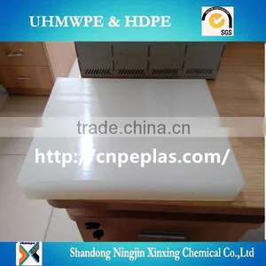 Copolymer Polypropylene Sheet for Orthosis thumbnail-5