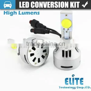 Newest Good Quality HB3/9011/9005 Led Light Bulb for Car Led Headlight Bulb thumbnail-2