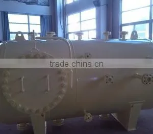 Factory Direct Selling 10000L Fuel Tank thumbnail-1