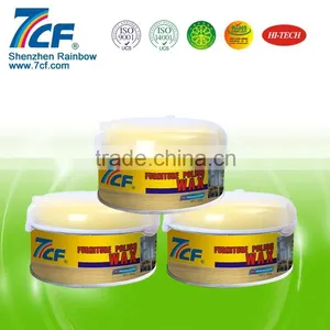 7CF Brands Wax Furniture Polish thumbnail-2